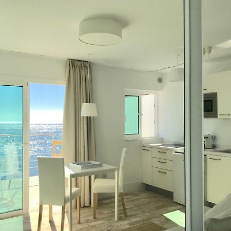 Casa Atlantica Apartment Las Playas ภายนอก รูปภาพ