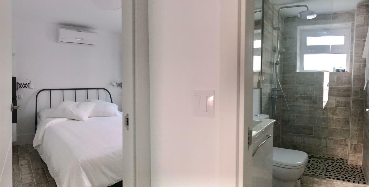 Casa Atlantica Apartment Las Playas ภายนอก รูปภาพ