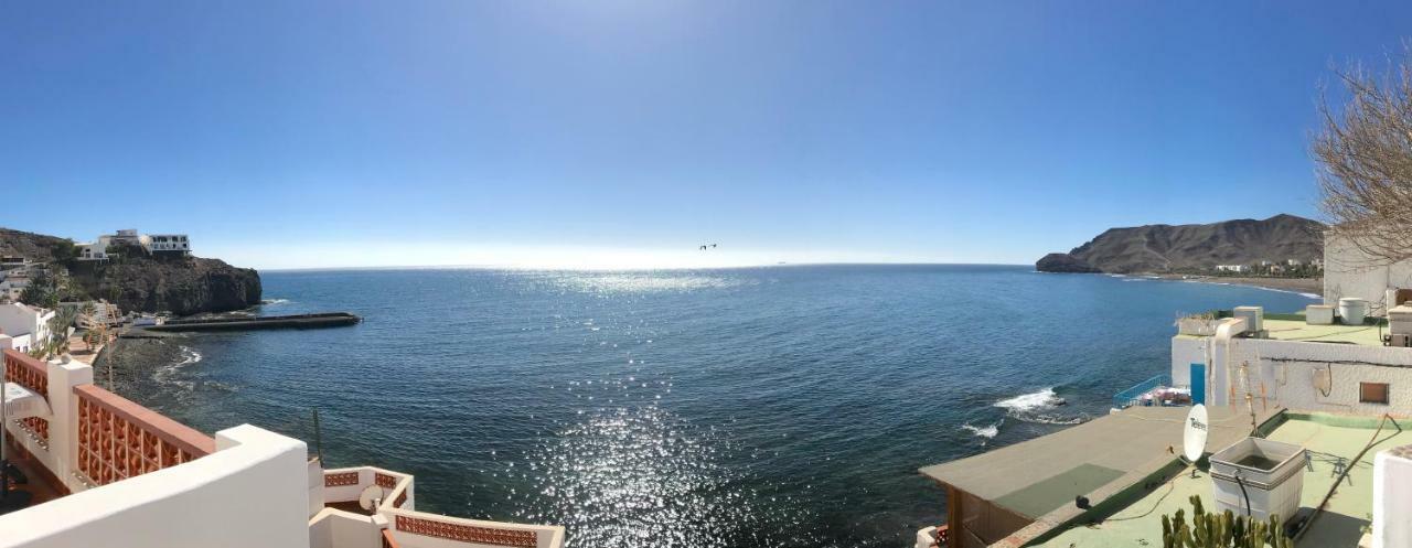Casa Atlantica Apartment Las Playas ภายนอก รูปภาพ