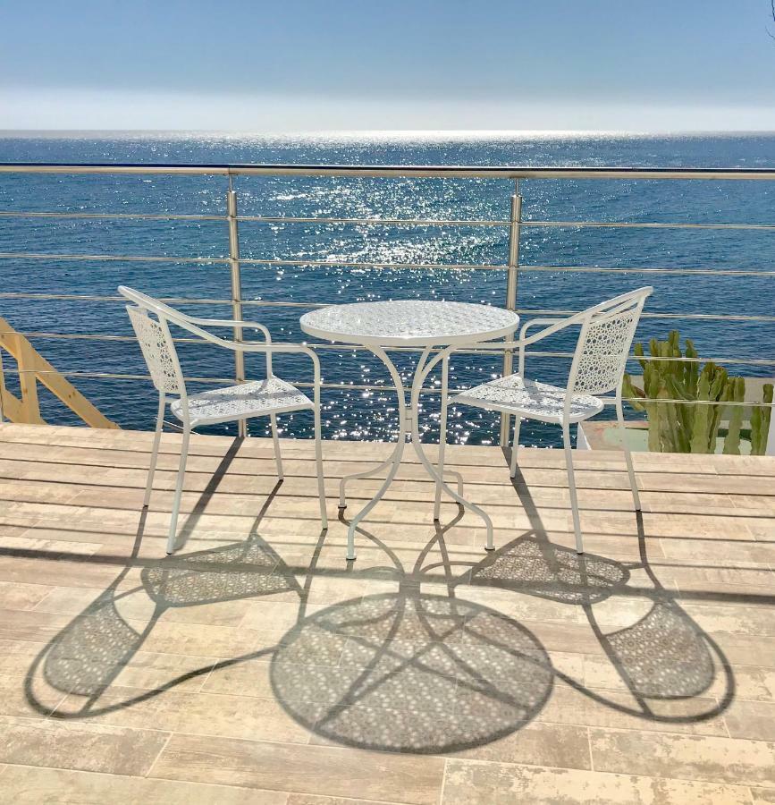 Casa Atlantica Apartment Las Playas ภายนอก รูปภาพ