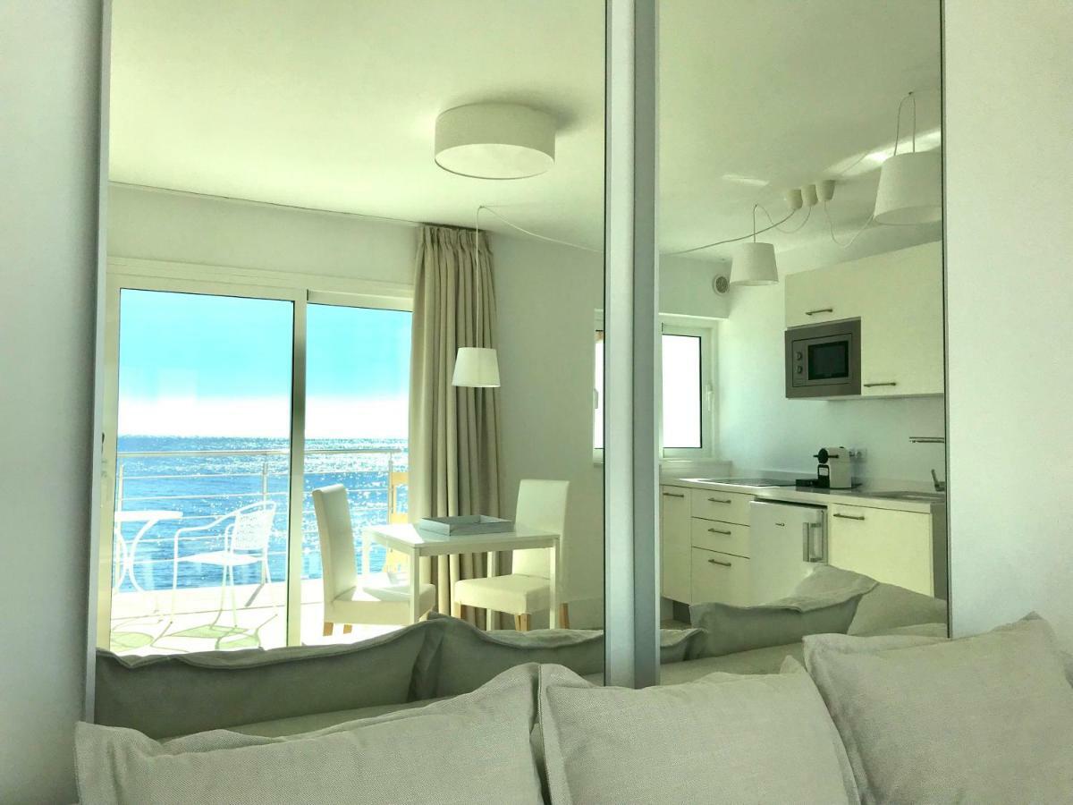 Casa Atlantica Apartment Las Playas ภายนอก รูปภาพ