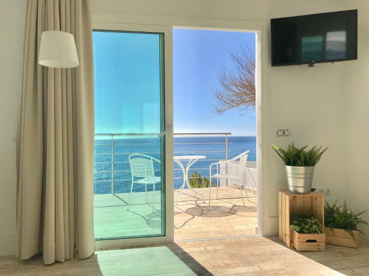 Casa Atlantica Apartment Las Playas ภายนอก รูปภาพ